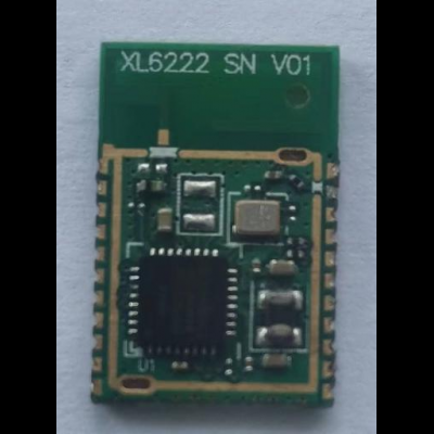 BLE module