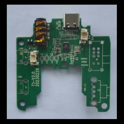 TWS 耳机-T1